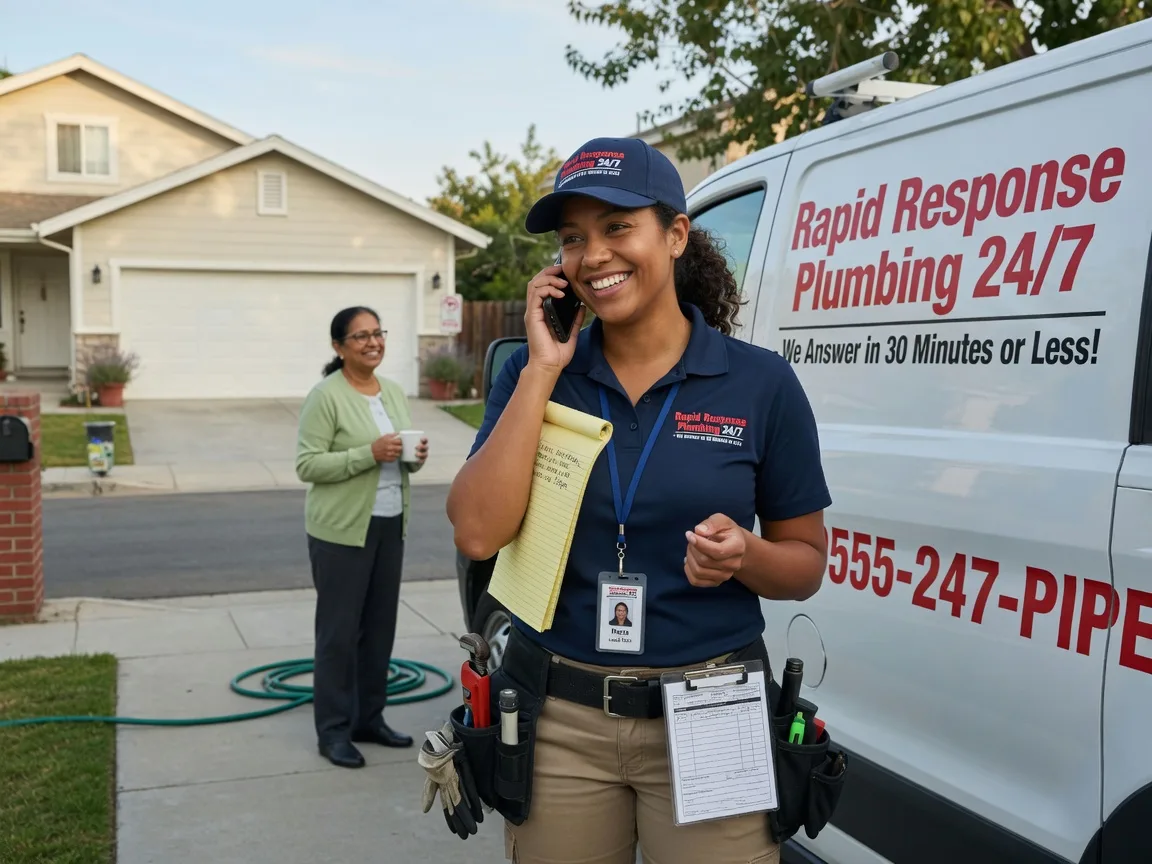 Emergency Plumber Ransom Canyon, TX FAQs